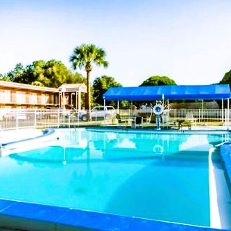 Oyo Hotel Mustang Silver Spring Fl Silver Springs Ngoại thất bức ảnh