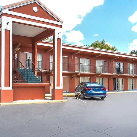 Oyo Hotel Mustang Silver Spring Fl Silver Springs Ngoại thất bức ảnh